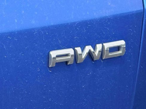 Used 2021 Ford Escape SEL w/ Technology Package AWD/4WD image 8