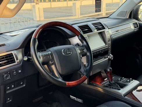 Used 2013 Lexus GX 460 Premium image 13