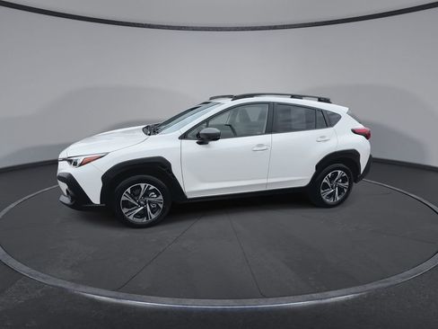 Certified 2025 Subaru Crosstrek 2.0i Premium image 5