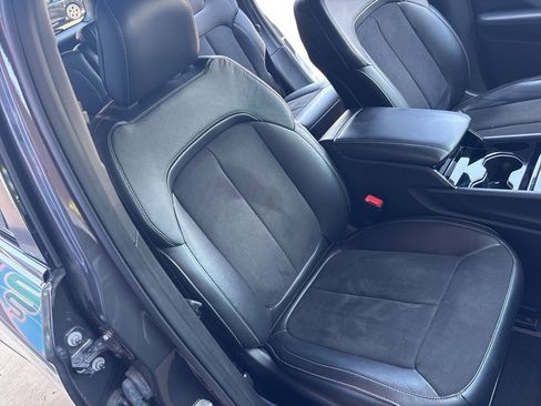 Used 2022 Jeep Grand Cherokee Altitude image 63