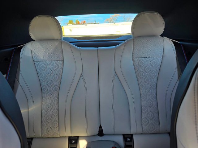 Used 2023 BMW M8 Competition AWD/4WD image 18