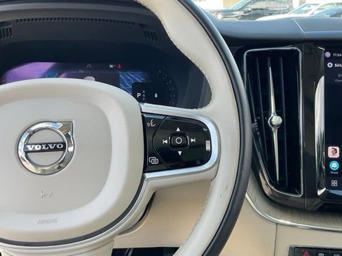 Certified 2023 Volvo XC60 B5 Plus w/ Protection Package AWD/4WD image 16