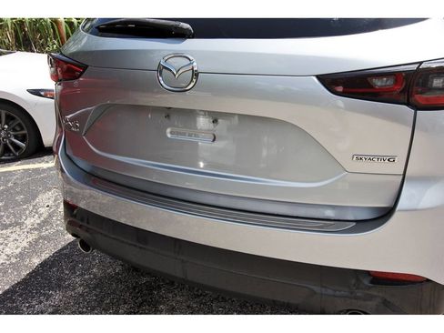 Used 2022 MAZDA CX-5 AWD 2.5 S image 4