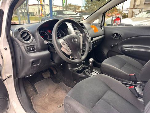 Used 2018 Nissan Versa Note S FWD image 9
