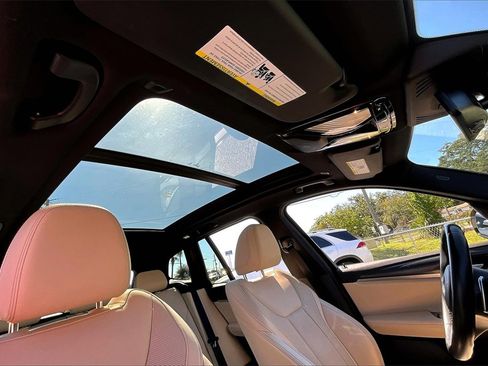 Used 2023 BMW X3 xDrive30i w/ M Sport Package image 24