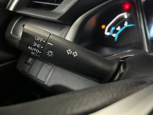 Used 2016 Honda Civic EX image 60