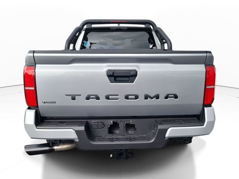 Used 2025 Toyota Tacoma SR5 RWD image 6