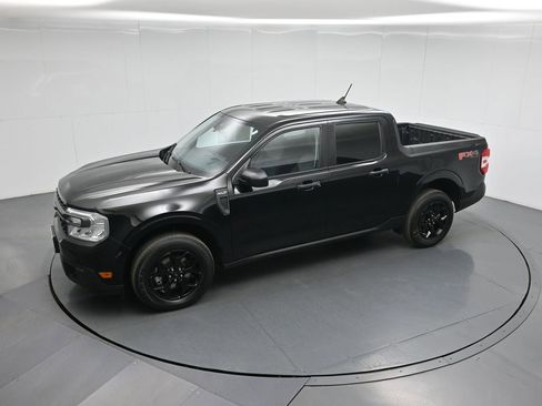 Certified 2024 Ford Maverick XLT w/ Equipment Group 300A Standard image 45