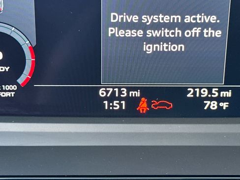 Certified 2025 Audi A3 2.0T Premium w/ Convenience Package image 24