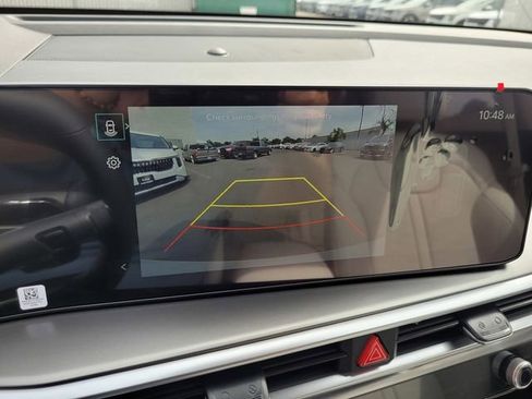 New 2026 Kia Sorento EX AWD/4WD image 10