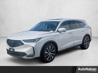 New 2026 Acura MDX SH-AWD w/ Technology Package