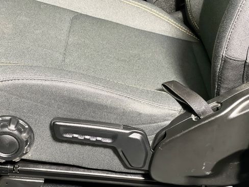 Used 2024 Jeep Wrangler Sport S image 14