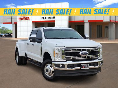 Used 2024 Ford F350 XLT w/ FX4 Off-Road Package