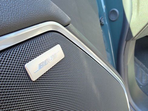 New 2026 Chevrolet Silverado 2500 LTZ w/ LTZ Plus Package image 36