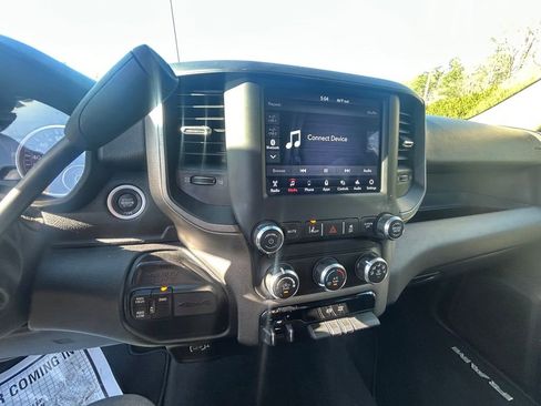 Used 2020 RAM 3500 Tradesman w/ Safety Group image 24