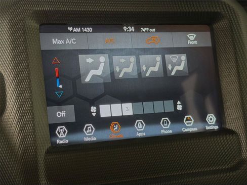 Used 2023 Jeep Wrangler Unlimited Sport AWD/4WD image 25