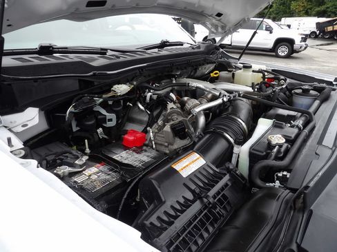 Used 2025 Ford F250 XLT w/ FX4 Off-Road Package AWD/4WD image 44