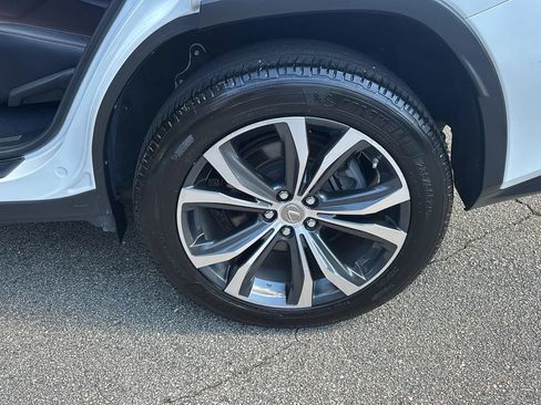 Used 2016 Lexus RX 350 AWD w/ Premium Package image 26