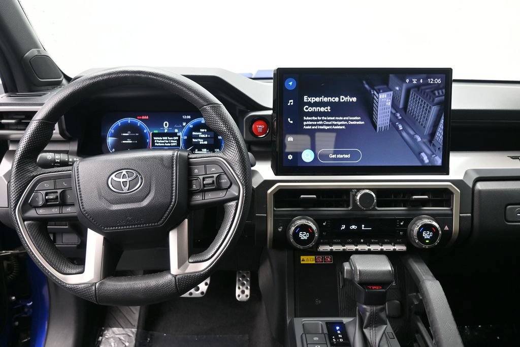 Used 2024 Toyota Tacoma TRD Sport w/ TRD Sport Premium Package RWD image 15