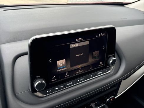 New 2026 Nissan Rogue SV w/ Cold Weather Package image 20