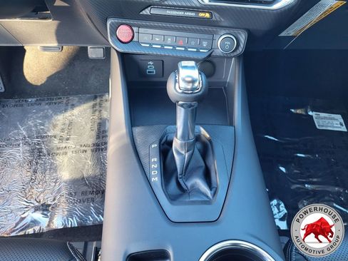 New 2026 Ford Mustang GT Premium image 20