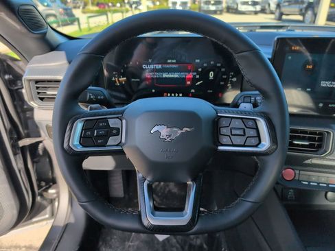 New 2026 Ford Mustang GT image 29