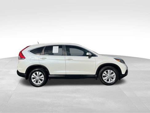 Used 2013 Honda CR-V EX-L image 6
