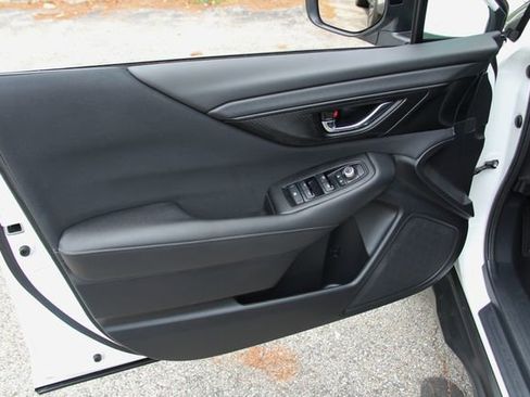 Used 2024 Subaru Outback Premium image 14