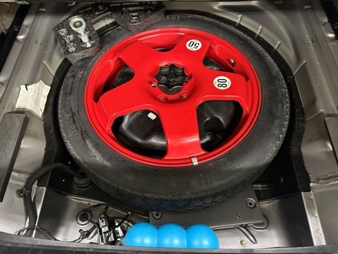 Used 2006 Bentley Flying Spur Flying Spur image 51