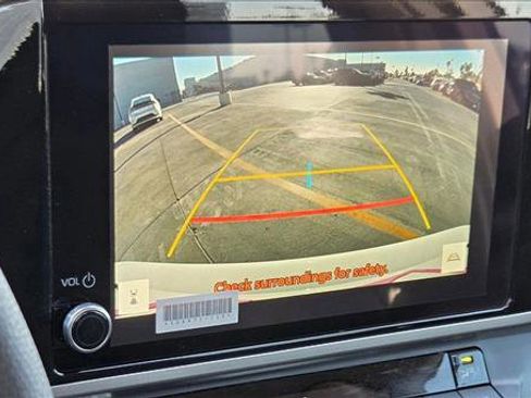 Used 2026 Toyota Camry LE w/ Convenience Package image 12