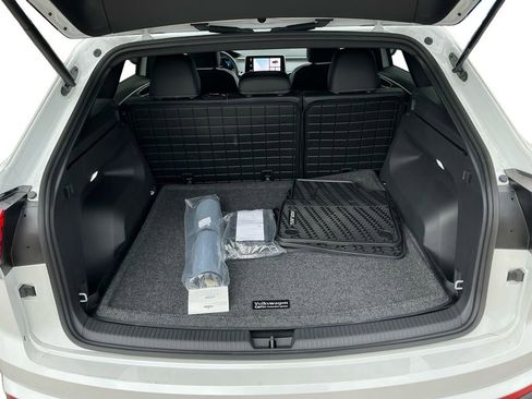 New 2026 Volkswagen Atlas Cross Sport SE AWD/4WD image 22