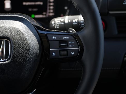 New 2026 Honda Pilot Elite image 25