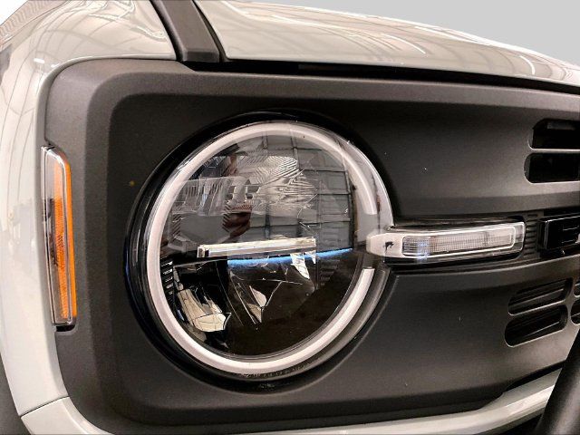 Used 2022 Ford Bronco 4-Door w/ Sasquatch Package AWD/4WD image 27