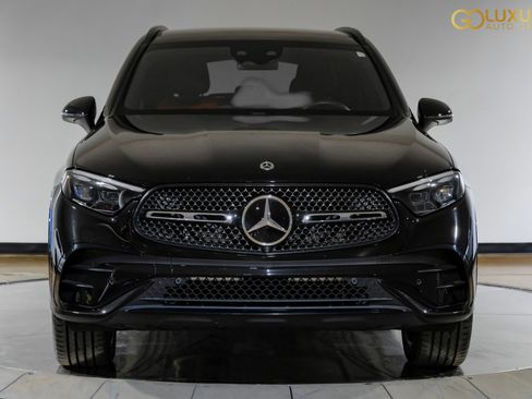 Used 2024 Mercedes-Benz GLC 300 image 7