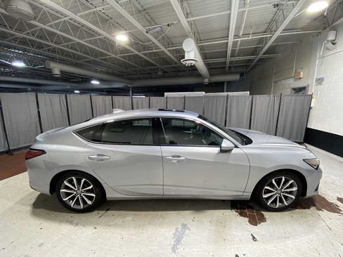 Certified 2026 Acura Integra FWD image 27