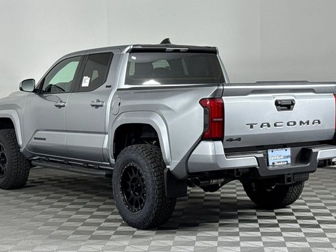 New 2025 Toyota Tacoma SR5 AWD/4WD image 6
