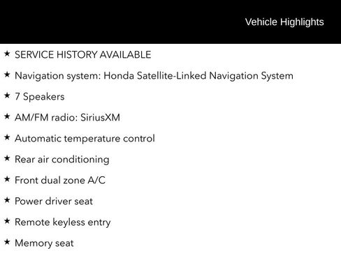 Used 2024 Honda Odyssey Touring image 6