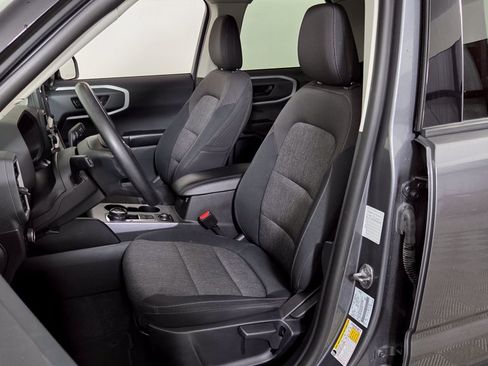 Used 2024 Ford Bronco Sport Big Bend AWD/4WD image 16