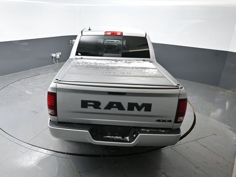 Used 2017 RAM 1500 Sport w/ Convenience Group image 23