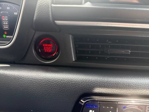 Certified 2023 Honda Pilot Elite image 38