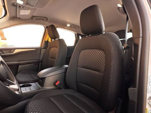 New 2026 Ford Escape Active image 24