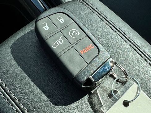 New 2026 Jeep Compass Limited AWD/4WD image 29