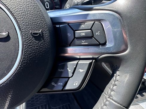 Used 2021 Ford Mustang GT Premium RWD image 17