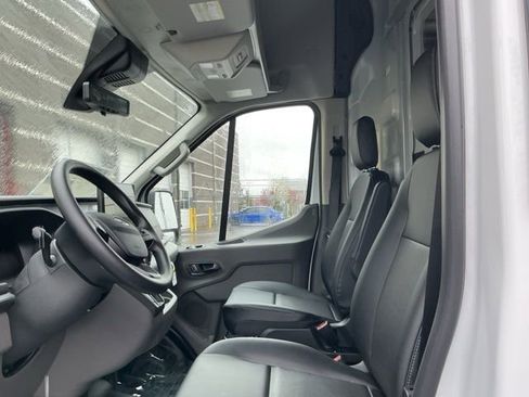 New 2026 Ford Transit 350 148 High Roof Extended DRW AWD/4WD image 15