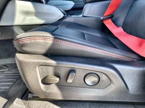 New 2026 GMC Canyon AT4X AWD/4WD image 33