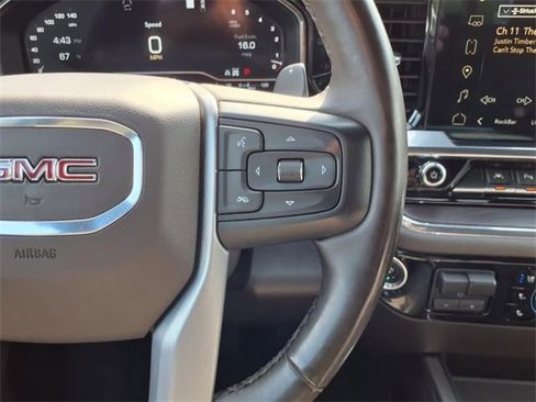 Used 2023 GMC Sierra 1500 SLT w/ SLT Premium Plus Package image 19