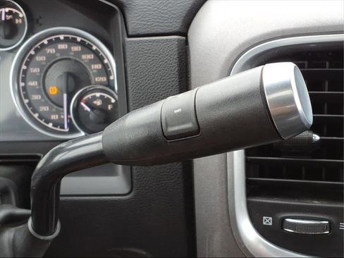 Used 2018 RAM 2500 Power Wagon w/ Luxury Group image 9