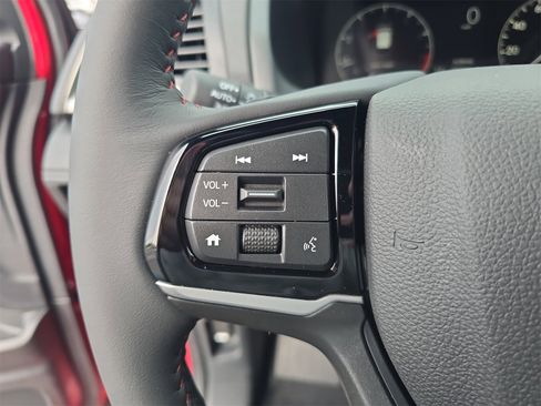 New 2026 Honda Odyssey Sport-L image 23