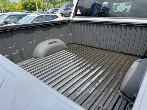 Used 2023 Toyota Tundra SR5 w/ TRD Sport Package AWD/4WD image 6