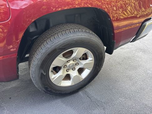 Used 2022 RAM 1500 Big Horn image 9